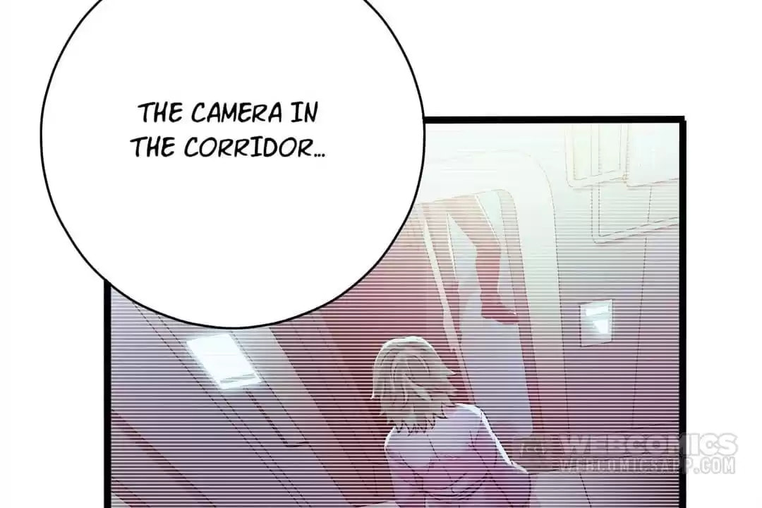 Read Mercury Express (Colored) chapter 75 image 73 on Lezhin