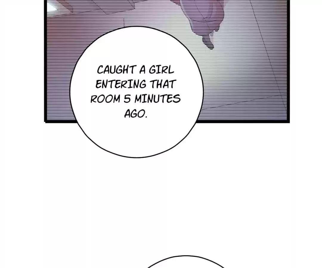 Read Mercury Express (Colored) chapter 75 image 74 on Lezhin