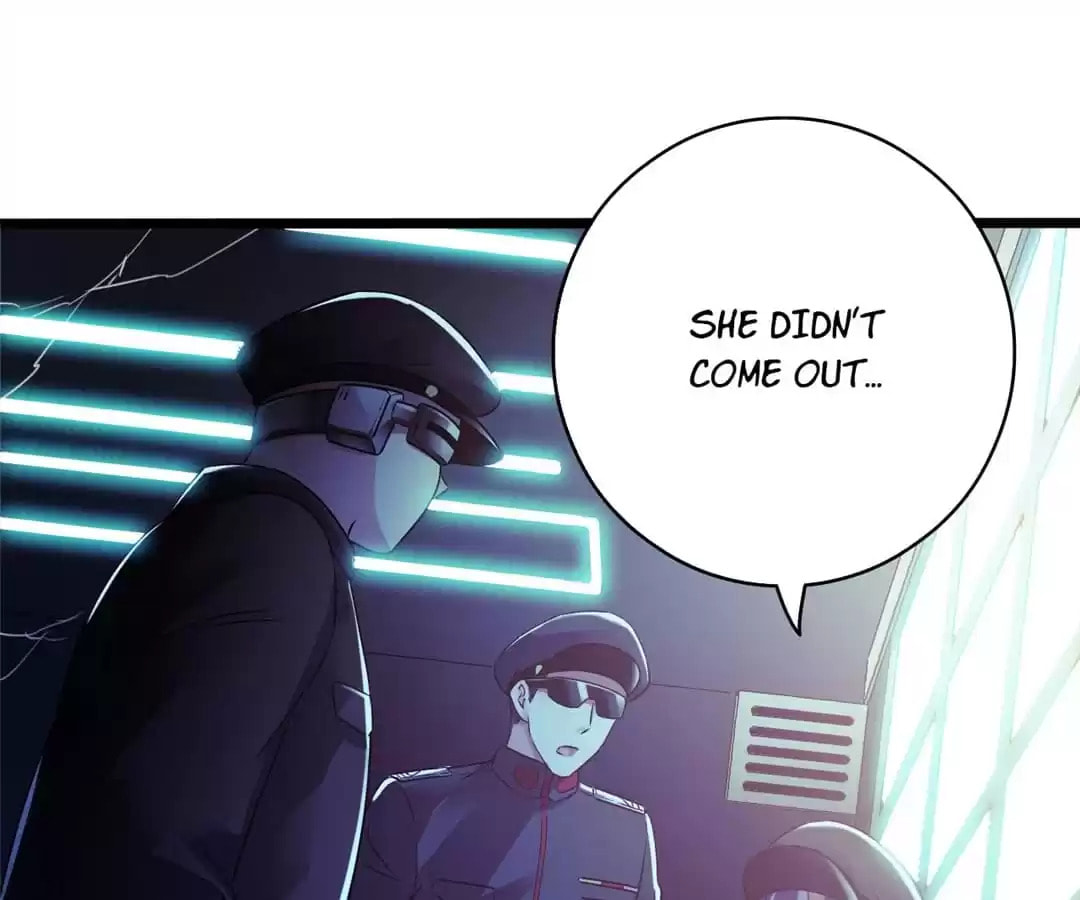 Read Mercury Express (Colored) chapter 75 image 79 on Lezhin