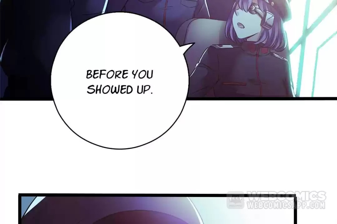 Read Mercury Express (Colored) chapter 75 image 80 on Lezhin