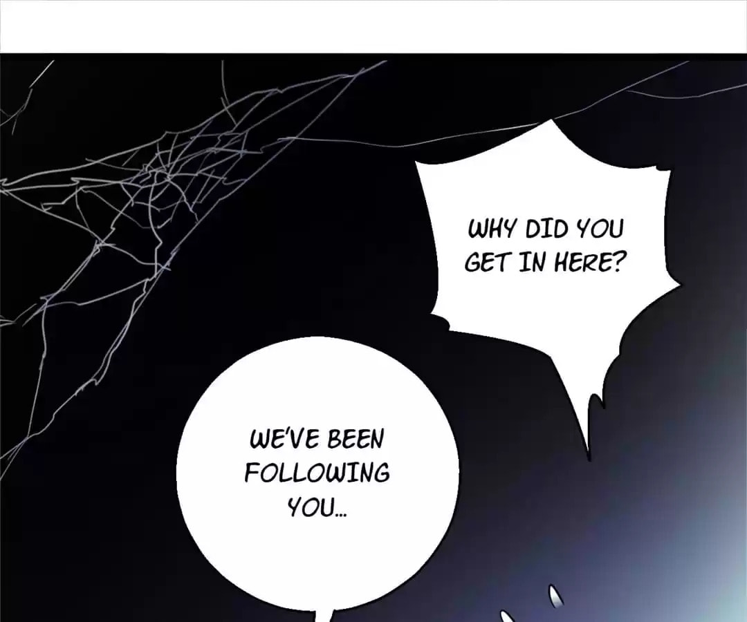 Read Mercury Express (Colored) chapter 75 image 86 on Lezhin