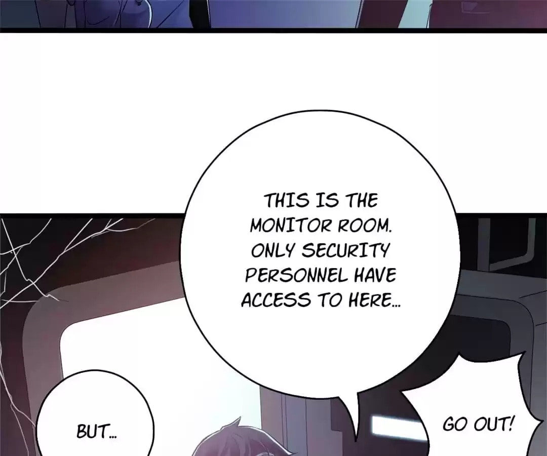 Read Mercury Express (Colored) chapter 75 image 88 on Lezhin