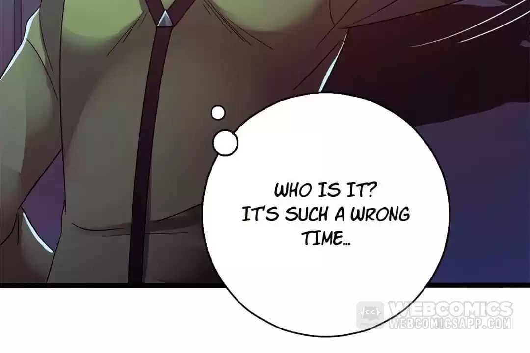 Read Mercury Express (Colored) chapter 75 image 9 on Lezhin