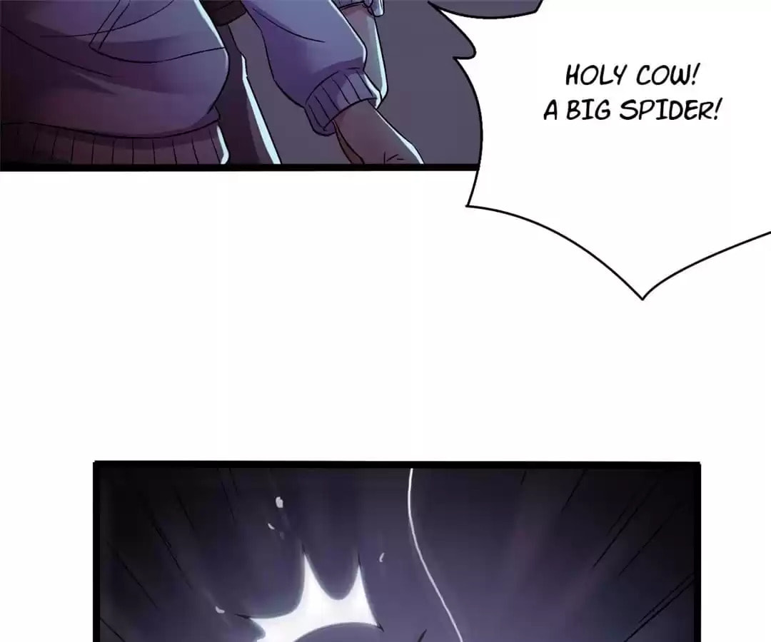 Read Mercury Express (Colored) chapter 75 image 92 on Lezhin