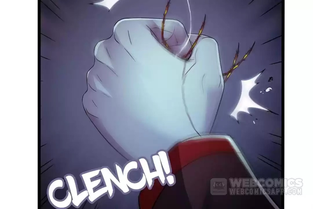 Read Mercury Express (Colored) chapter 75 image 93 on Lezhin
