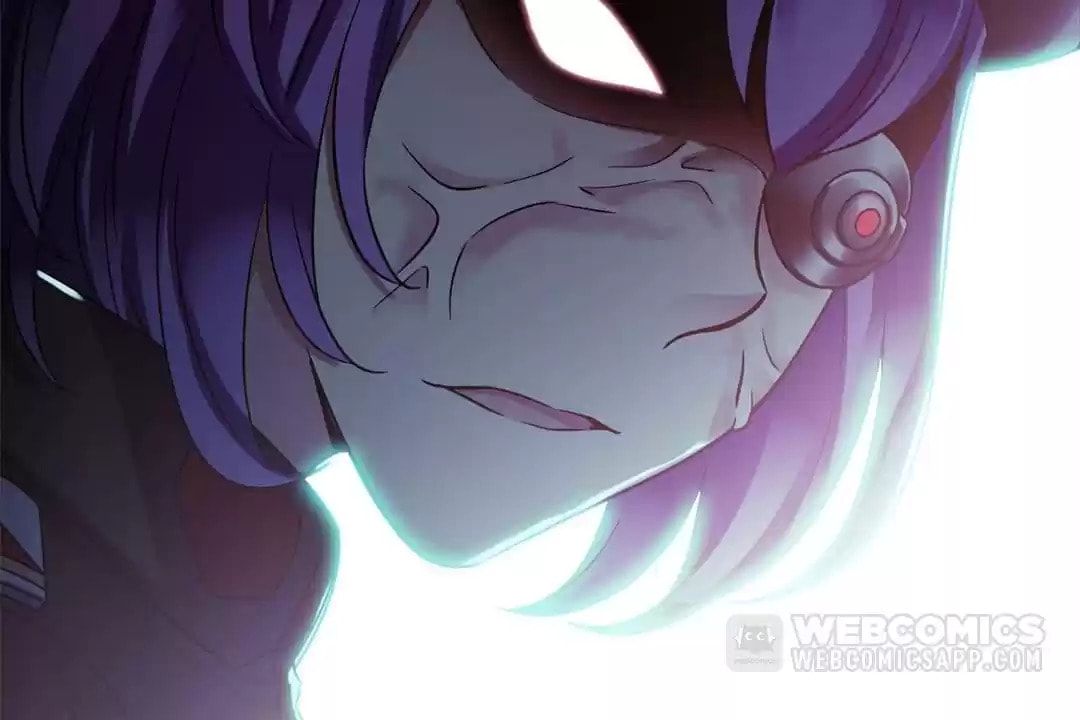 Read Mercury Express (Colored) chapter 75 image 98 on Lezhin