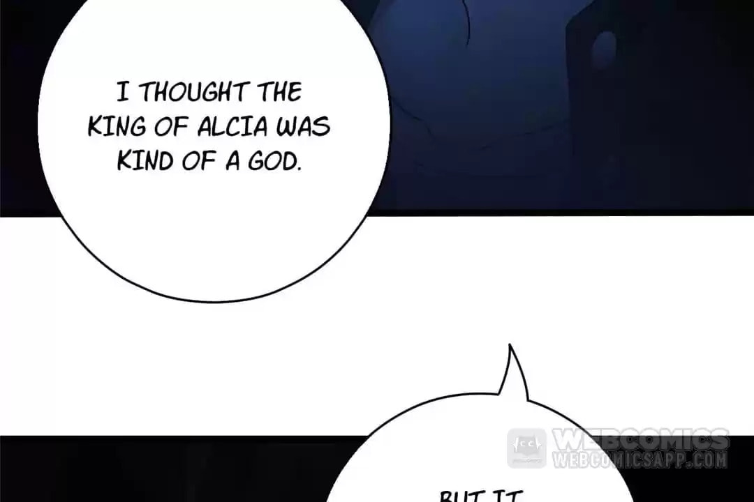 Read Mercury Express (Colored) chapter 76 image 11 on Lezhin
