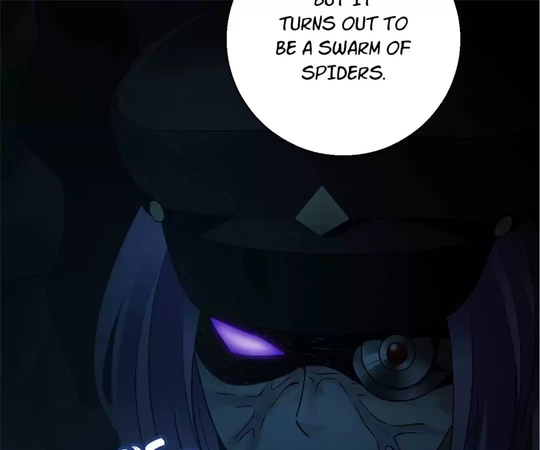 Read Mercury Express (Colored) chapter 76 image 12 on Lezhin