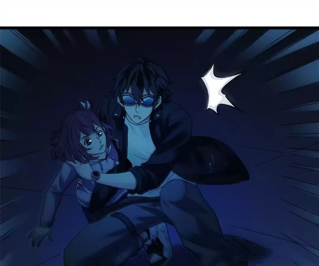 Read Mercury Express (Colored) chapter 76 image 14 on Lezhin