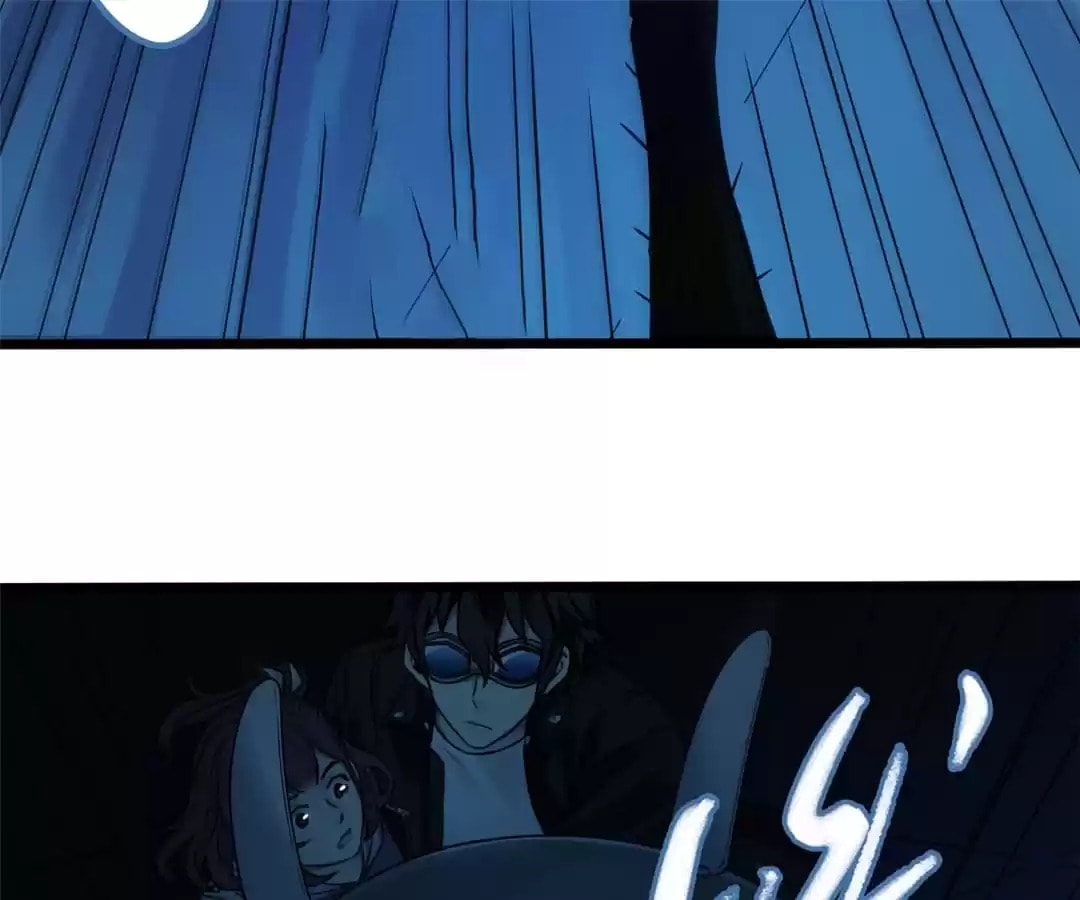 Read Mercury Express (Colored) chapter 76 image 16 on Lezhin
