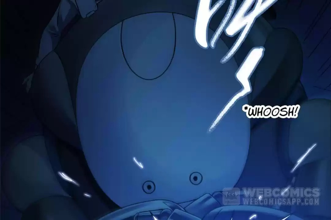 Read Mercury Express (Colored) chapter 76 image 17 on Lezhin