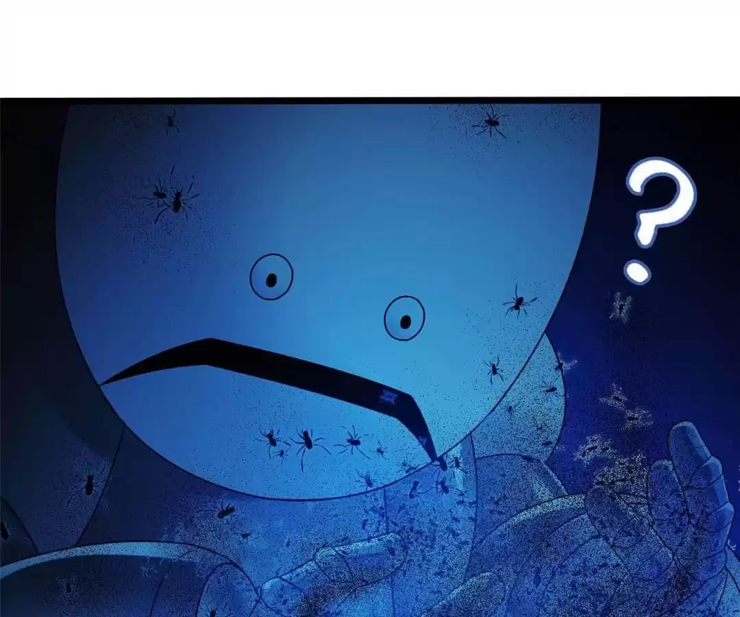 Read Mercury Express (Colored) chapter 76 image 23 on Lezhin