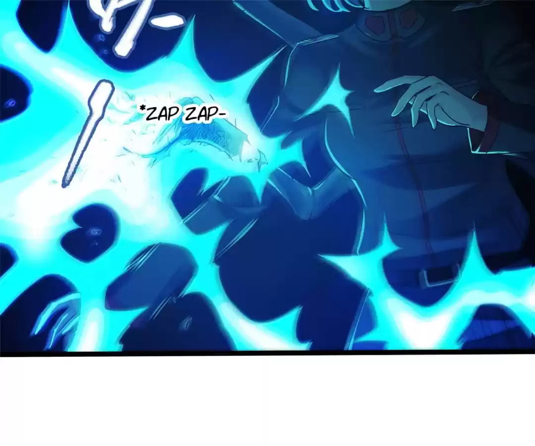 Read Mercury Express (Colored) chapter 76 image 29 on Lezhin