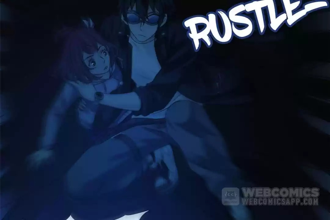 Read Mercury Express (Colored) chapter 76 image 3 on Lezhin
