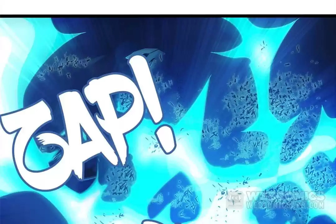 Read Mercury Express (Colored) chapter 76 image 30 on Lezhin