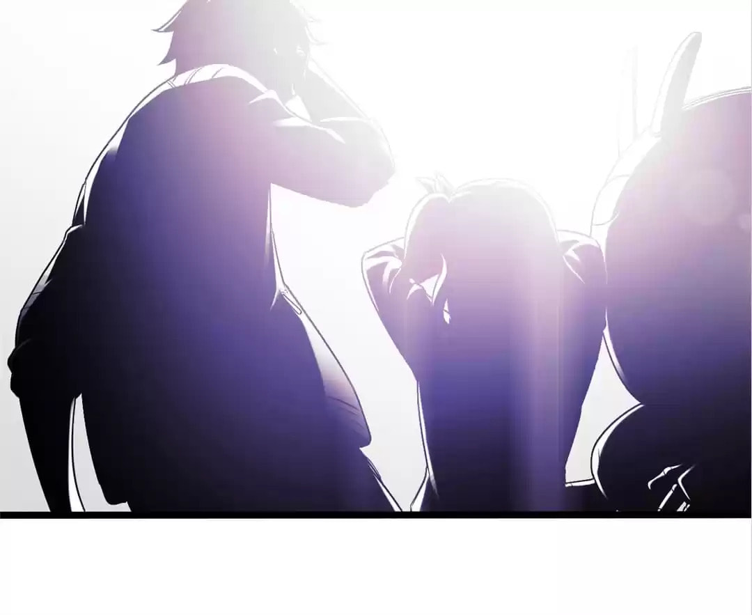 Read Mercury Express (Colored) chapter 76 image 38 on Lezhin