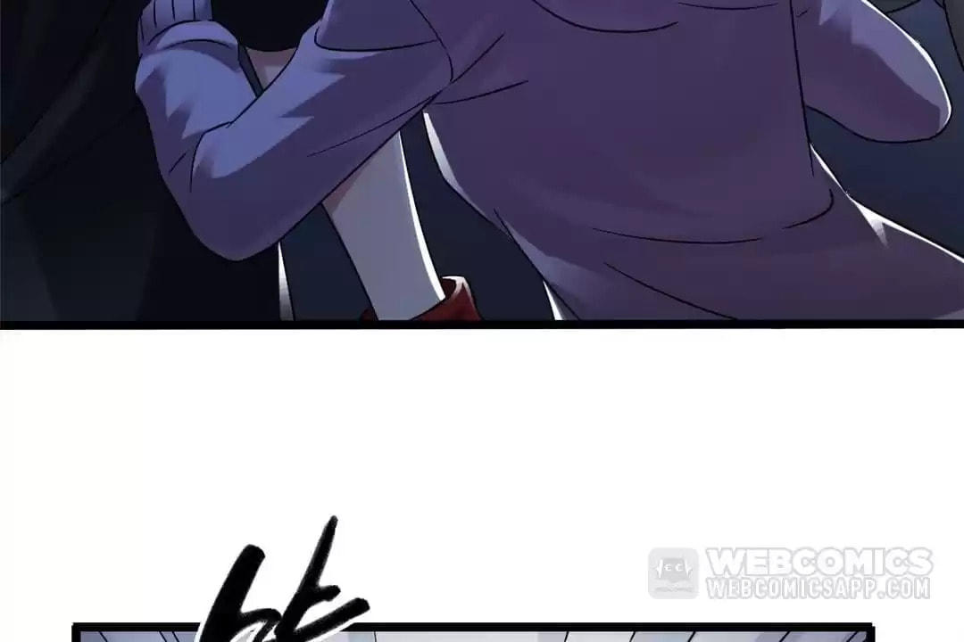 Read Mercury Express (Colored) chapter 76 image 44 on Lezhin