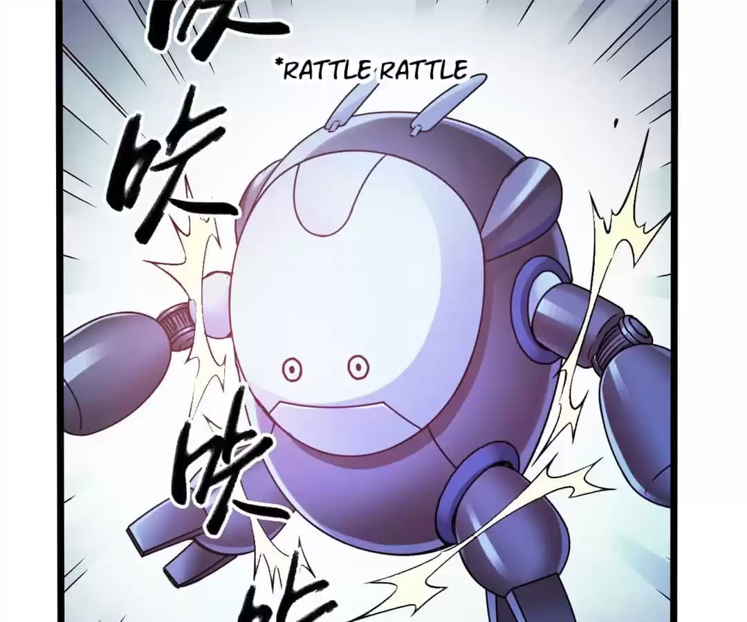 Read Mercury Express (Colored) chapter 76 image 45 on Lezhin