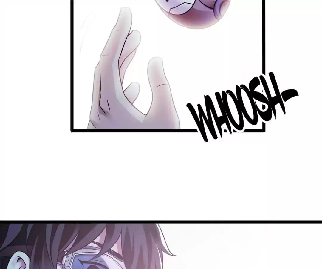Read Mercury Express (Colored) chapter 76 image 47 on Lezhin