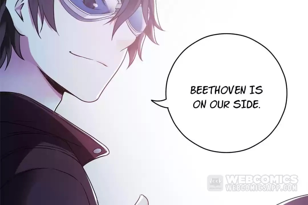 Read Mercury Express (Colored) chapter 76 image 48 on Lezhin