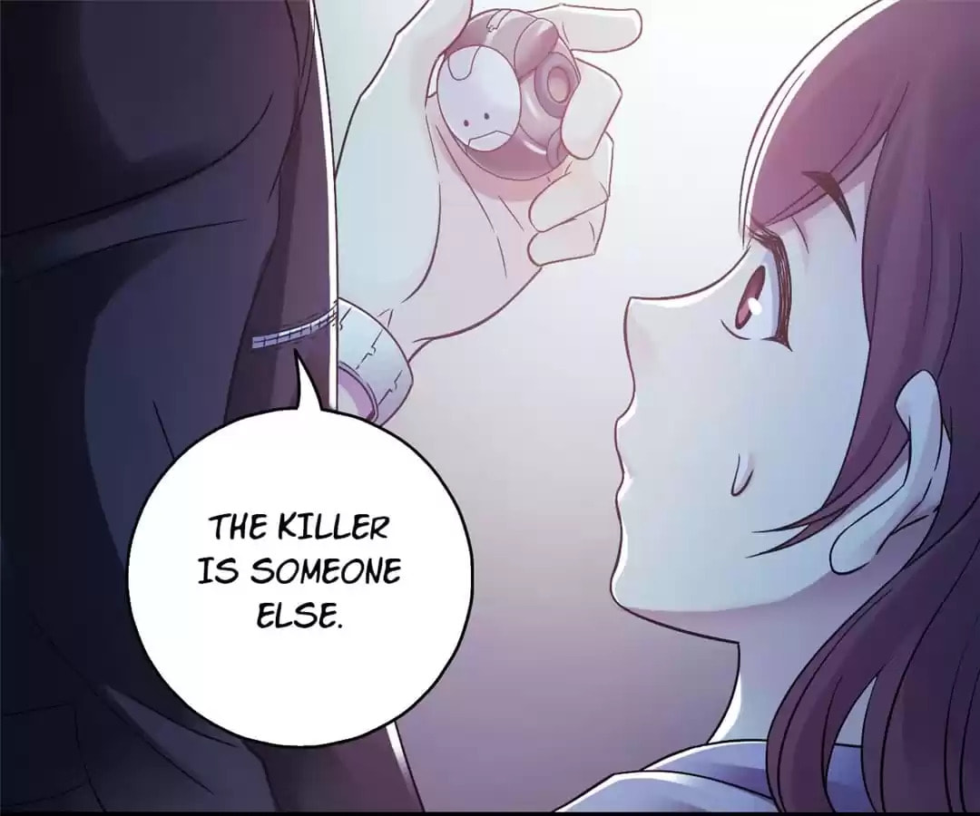 Read Mercury Express (Colored) chapter 76 image 49 on Lezhin