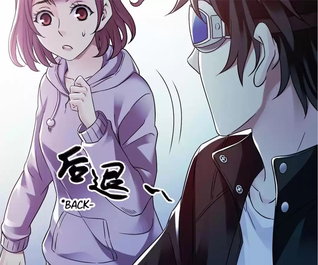 Read Mercury Express (Colored) chapter 76 image 51 on Lezhin