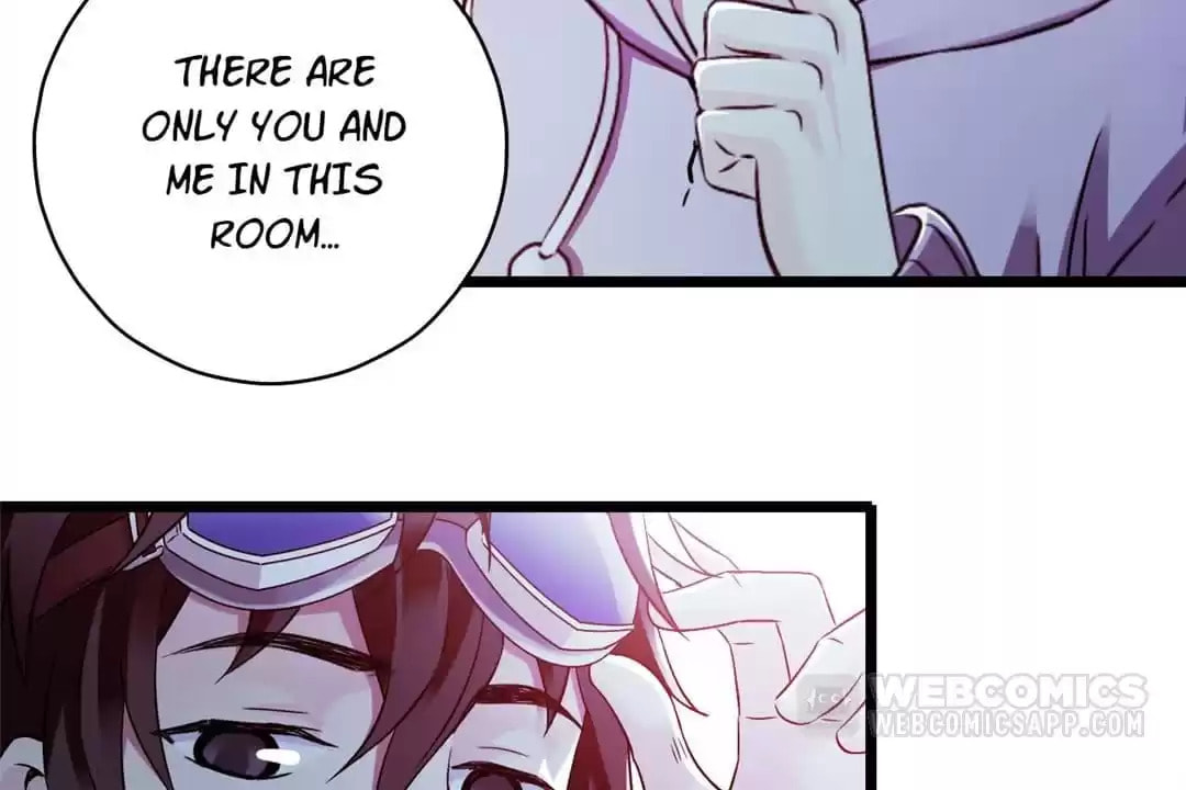 Read Mercury Express (Colored) chapter 76 image 54 on Lezhin
