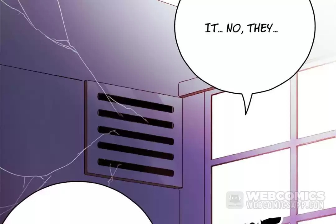 Read Mercury Express (Colored) chapter 76 image 56 on Lezhin