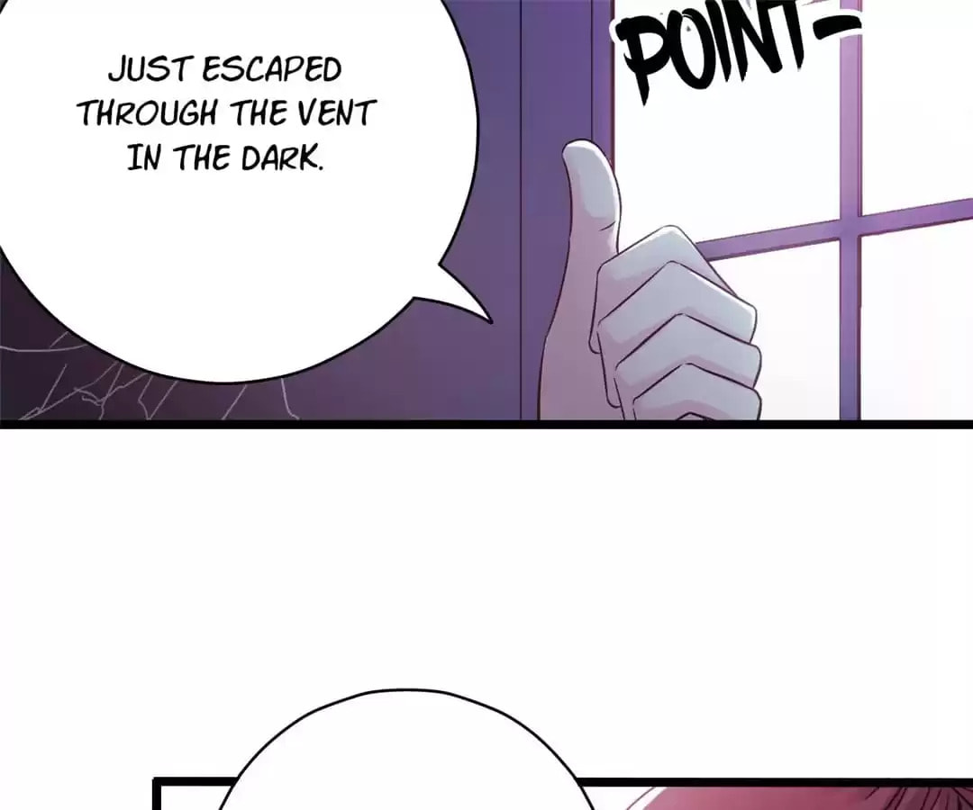 Read Mercury Express (Colored) chapter 76 image 57 on Lezhin