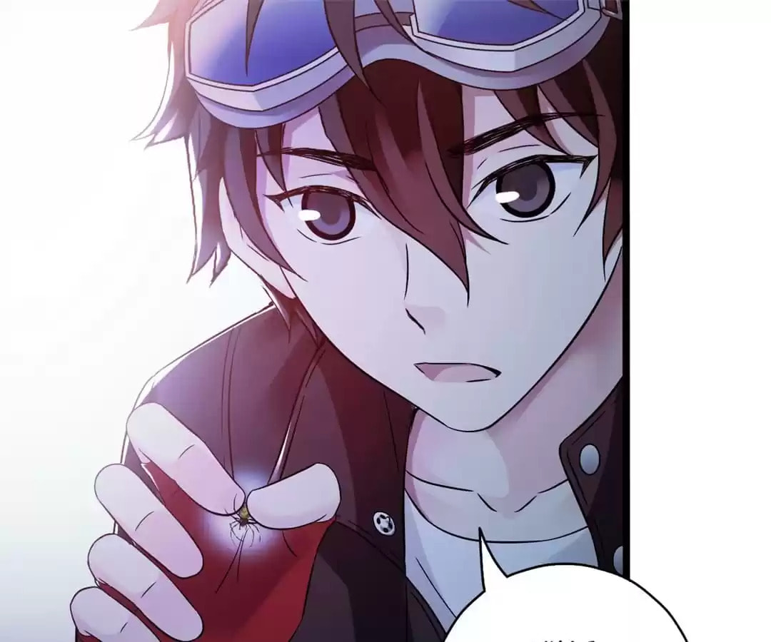 Read Mercury Express (Colored) chapter 76 image 64 on Lezhin