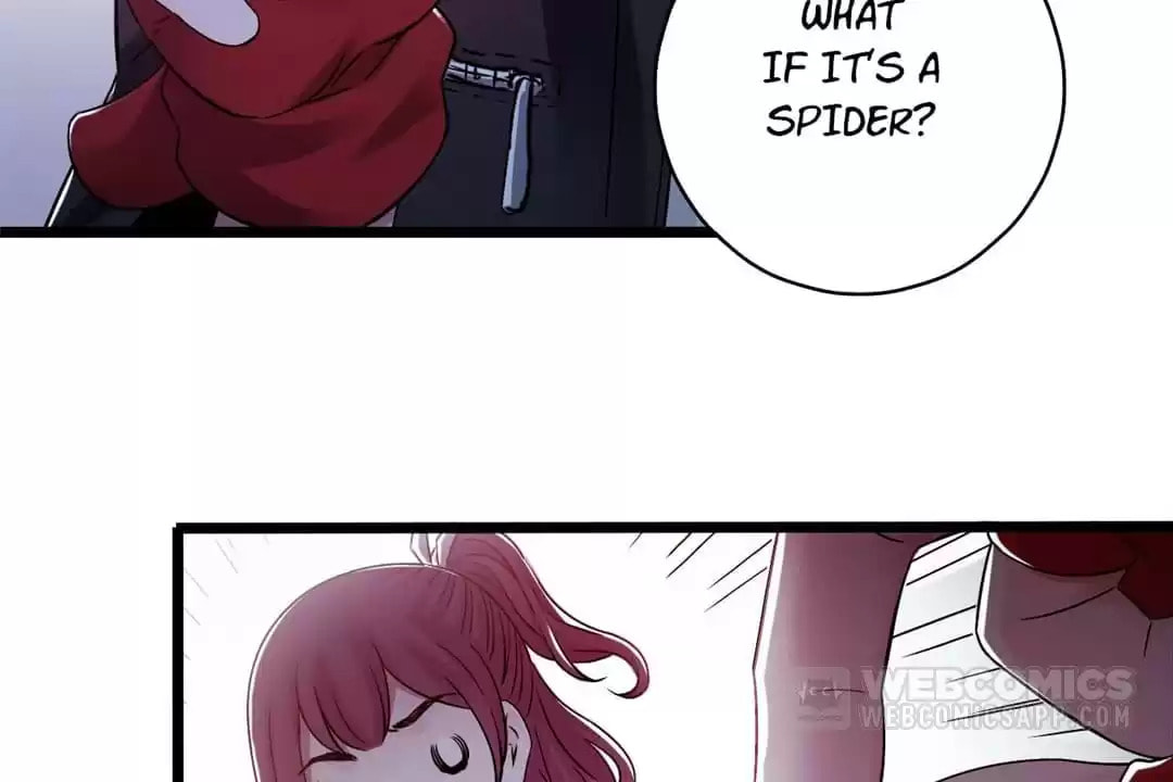 Read Mercury Express (Colored) chapter 76 image 65 on Lezhin