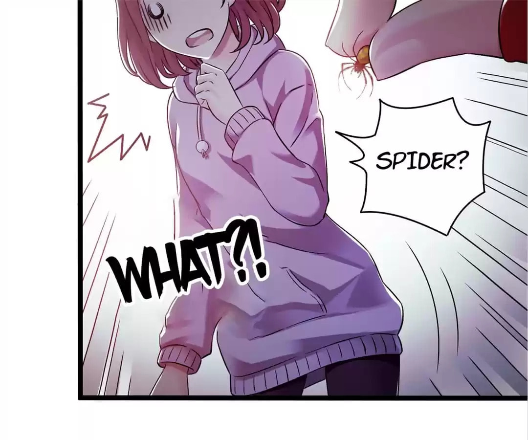 Read Mercury Express (Colored) chapter 76 image 66 on Lezhin