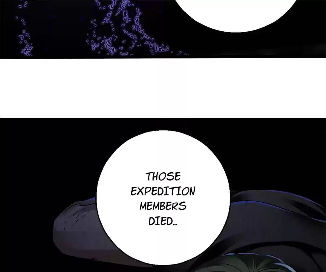 Read Mercury Express (Colored) chapter 76 image 70 on Lezhin