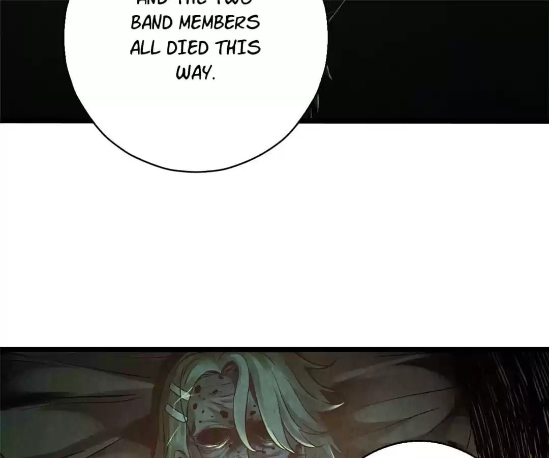 Read Mercury Express (Colored) chapter 76 image 74 on Lezhin