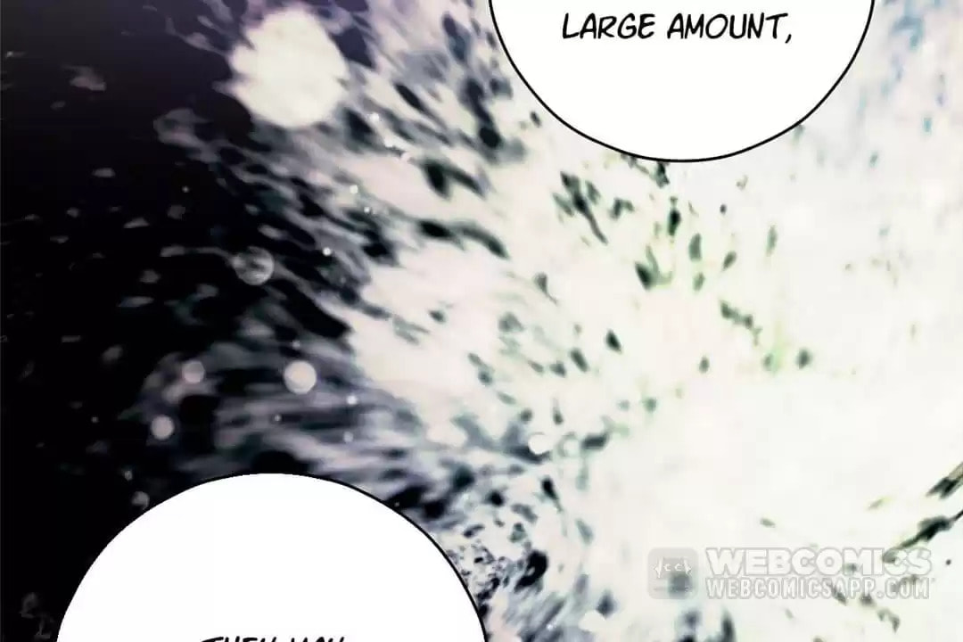 Read Mercury Express (Colored) chapter 76 image 77 on Lezhin