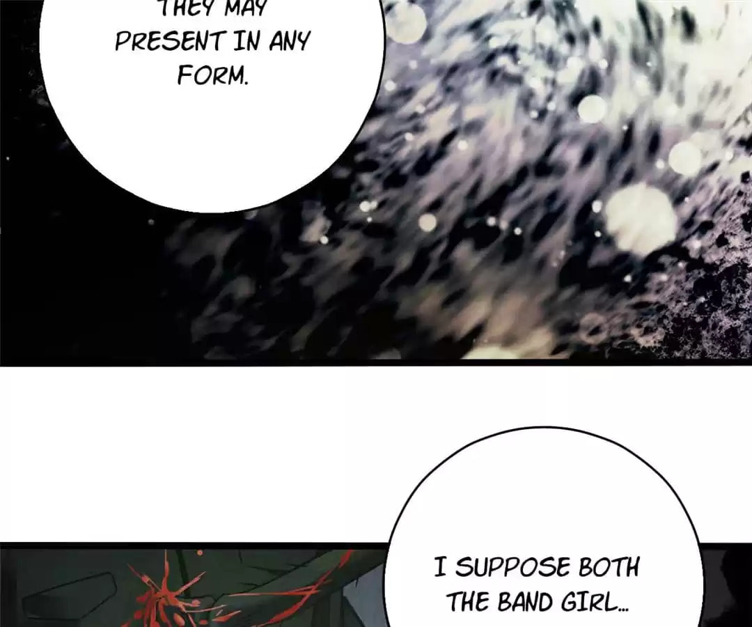 Read Mercury Express (Colored) chapter 76 image 78 on Lezhin