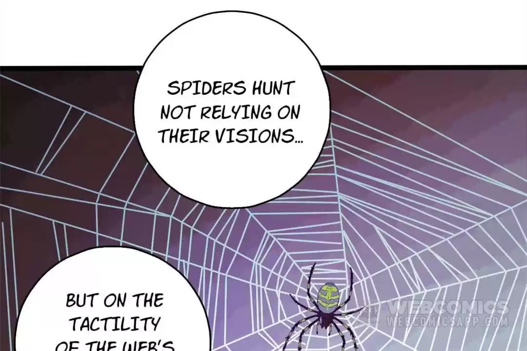 Read Mercury Express (Colored) chapter 76 image 81 on Lezhin