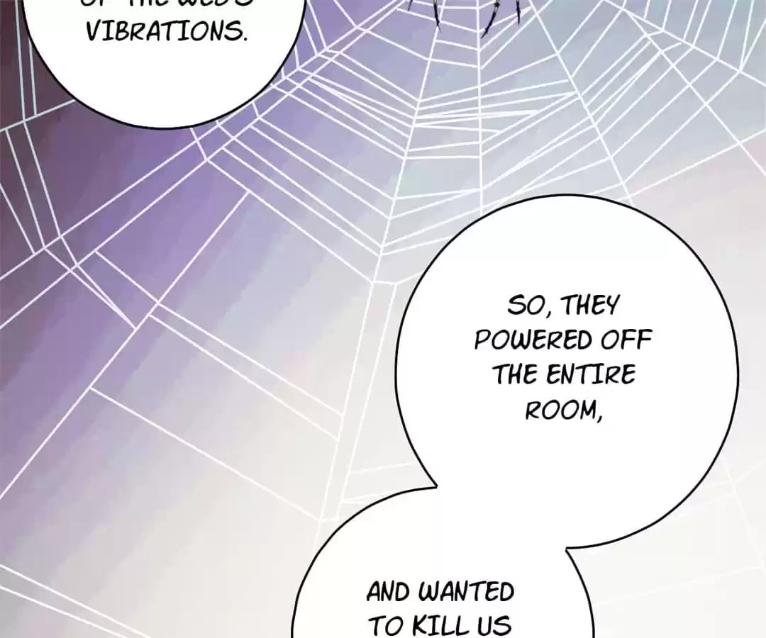 Read Mercury Express (Colored) chapter 76 image 82 on Lezhin