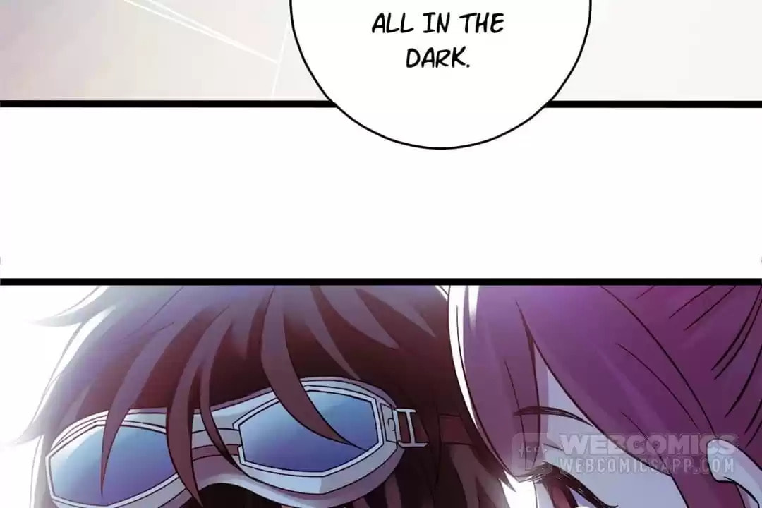 Read Mercury Express (Colored) chapter 76 image 83 on Lezhin