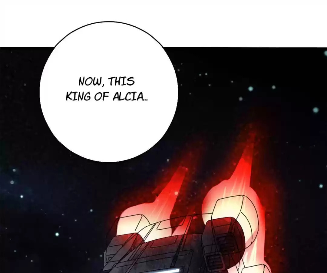 Read Mercury Express (Colored) chapter 76 image 86 on Lezhin