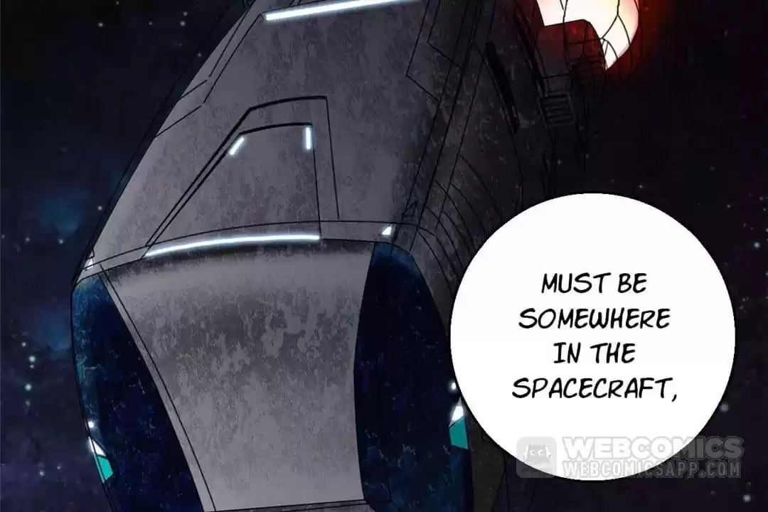 Read Mercury Express (Colored) chapter 76 image 87 on Lezhin