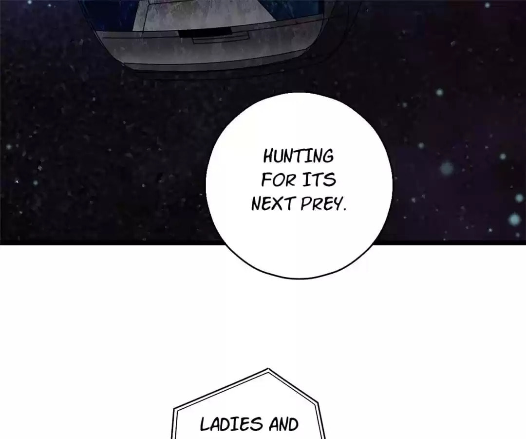 Read Mercury Express (Colored) chapter 76 image 88 on Lezhin