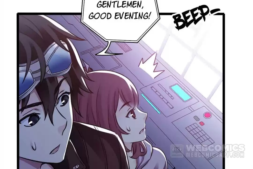 Read Mercury Express (Colored) chapter 76 image 89 on Lezhin