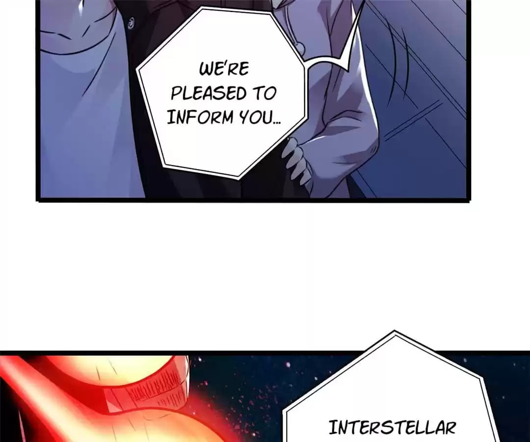 Read Mercury Express (Colored) chapter 76 image 90 on Lezhin