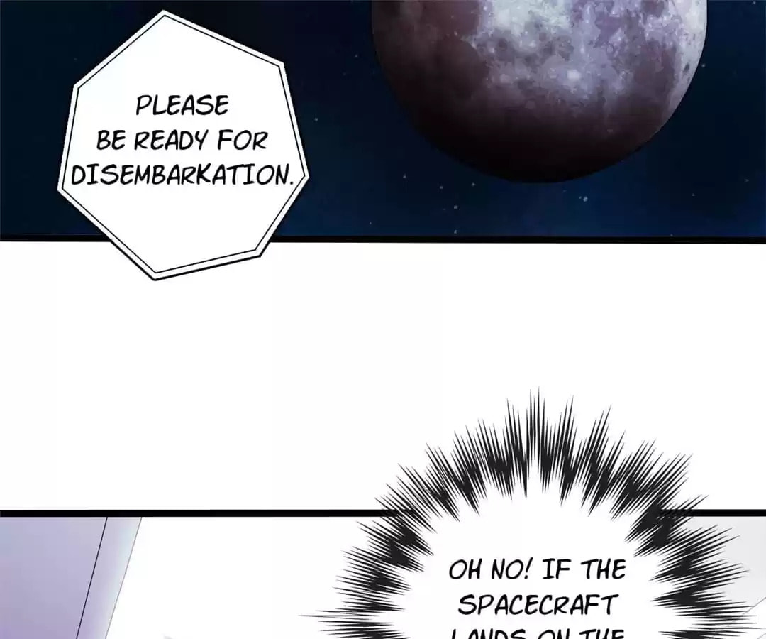 Read Mercury Express (Colored) chapter 76 image 92 on Lezhin