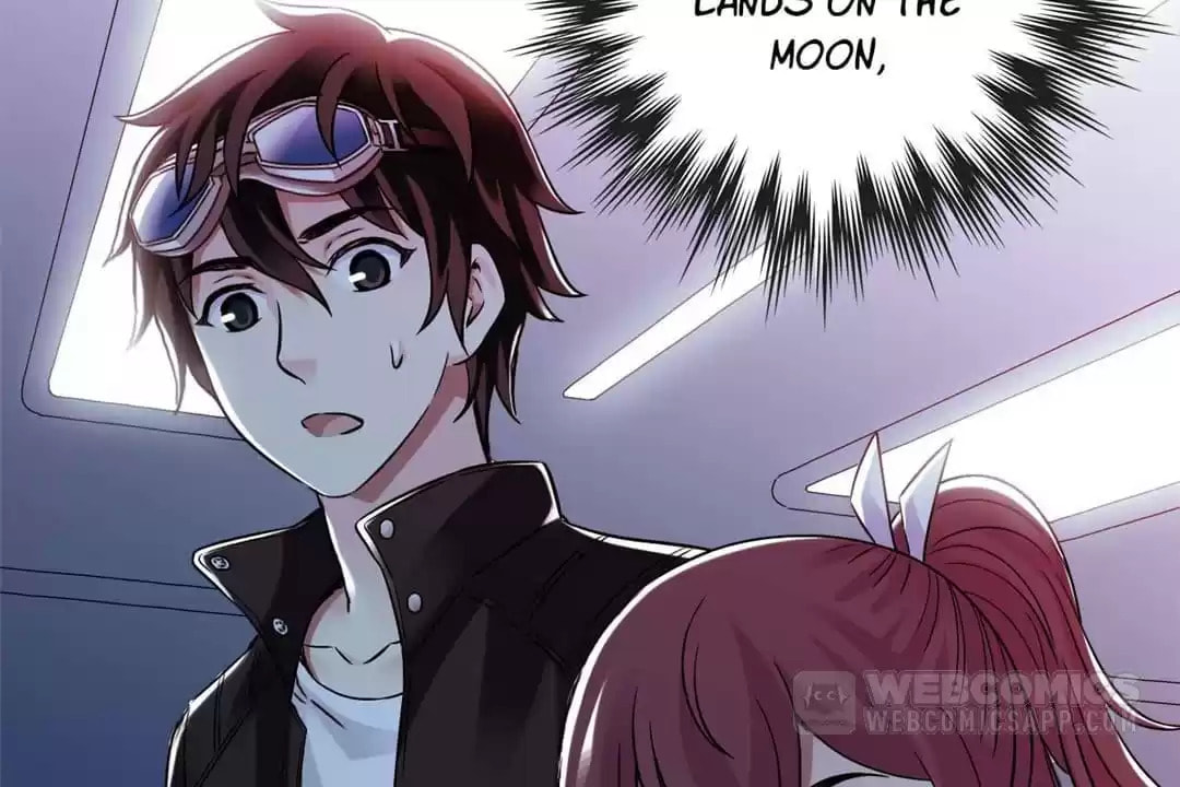 Read Mercury Express (Colored) chapter 76 image 93 on Lezhin