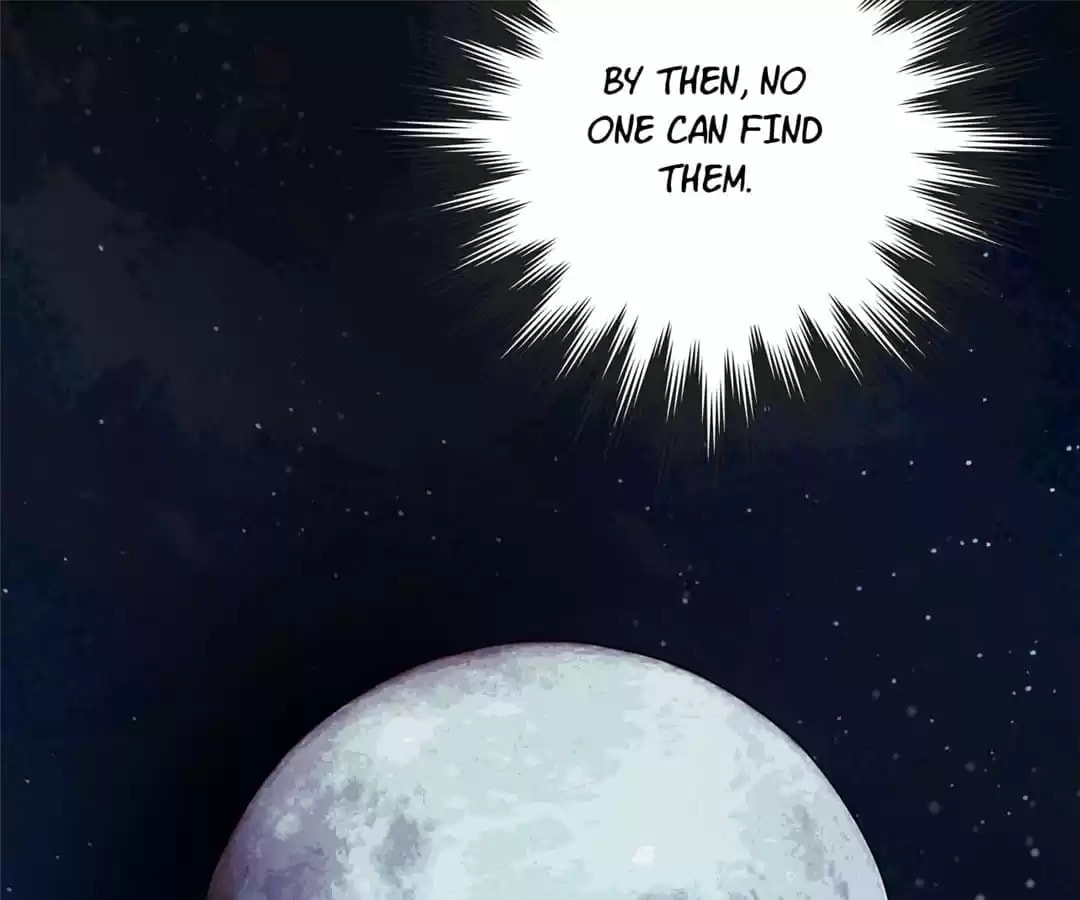 Read Mercury Express (Colored) chapter 76 image 96 on Lezhin