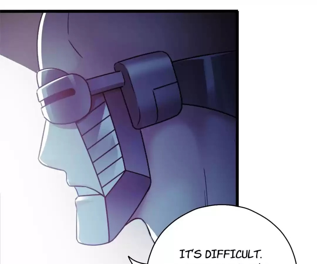 Read Mercury Express (Colored) chapter 78 image 100 on Lezhin