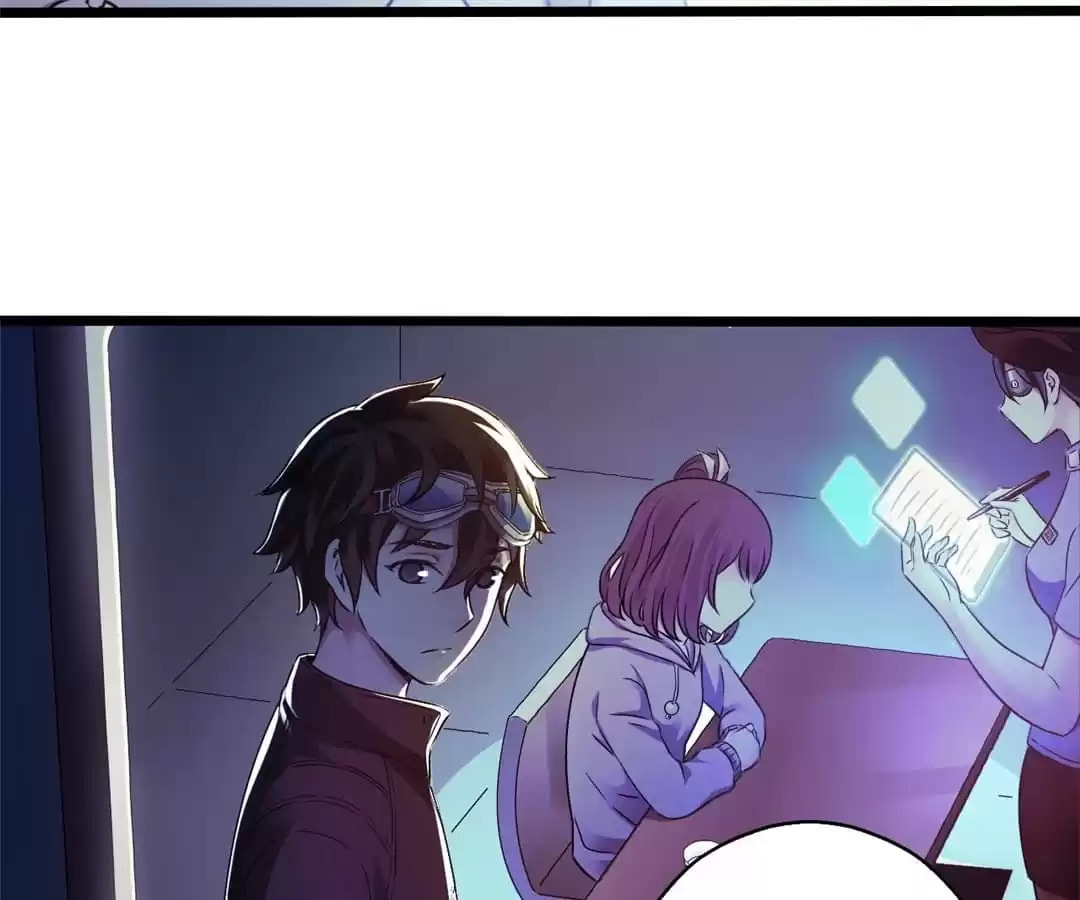 Read Mercury Express (Colored) chapter 78 image 104 on Lezhin