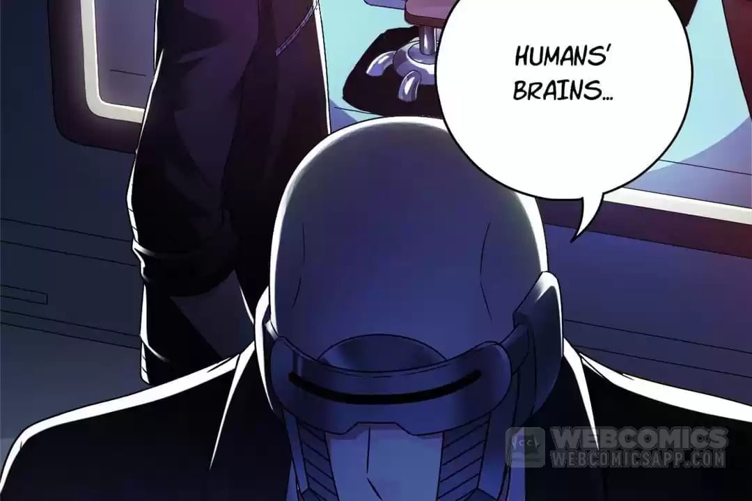 Read Mercury Express (Colored) chapter 78 image 105 on Lezhin